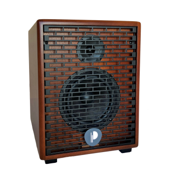 Ampli pour guitare...