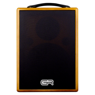 GR WD Acoustic 8...
