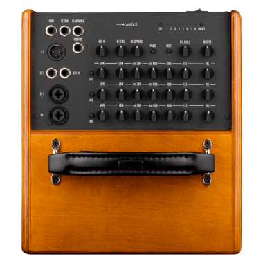 GR WD Acoustic 8...