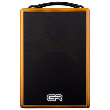 GR WD Acoustic 6 Acoustic...
