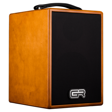 GR WD Acoustic 6 Acoustic...