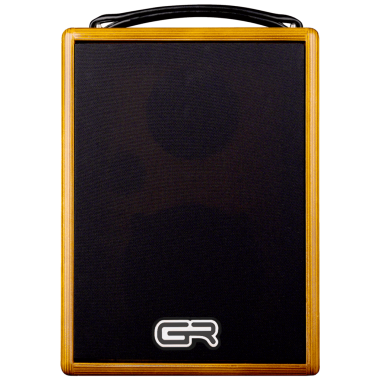GR WD Acoustic 5...