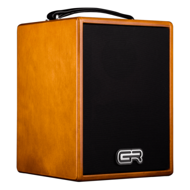 GR WD Acoustic 5...