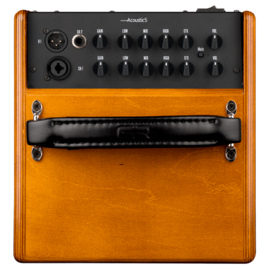 GR WD Acoustic 5...