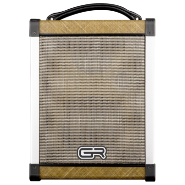 GR NF Acoustic 5 Acoustic...