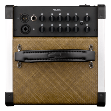 GR NF Acoustic 5 Acoustic...