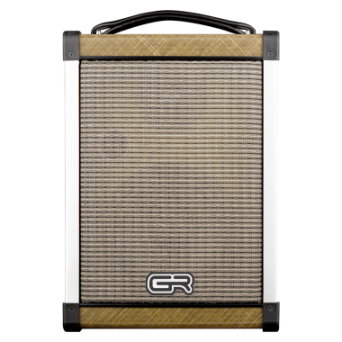 GR NF Acoustic 6 Acoustic...