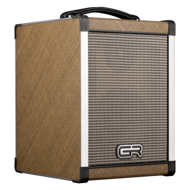 GR NF Acoustic 6 Acoustic...