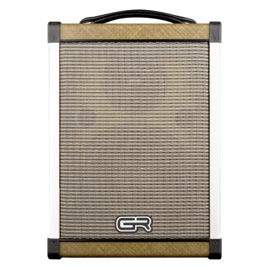 GR NF Acoustic 8 Acoustic...