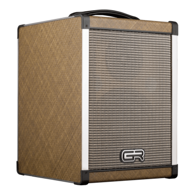 GR NF Acoustic 8...