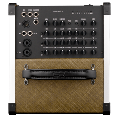 GR NF Acoustic 8 Acoustic...