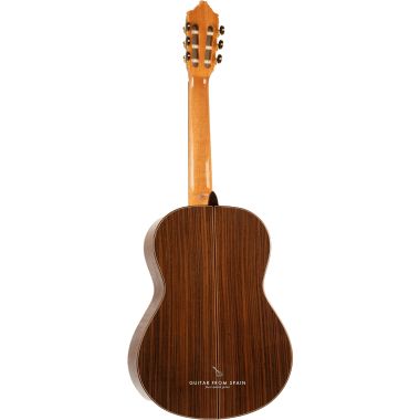 Alhambra 9P LH Guitare...