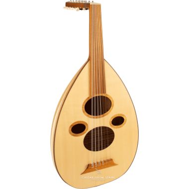 APC OUD ARA-308 KOA Arab Oud