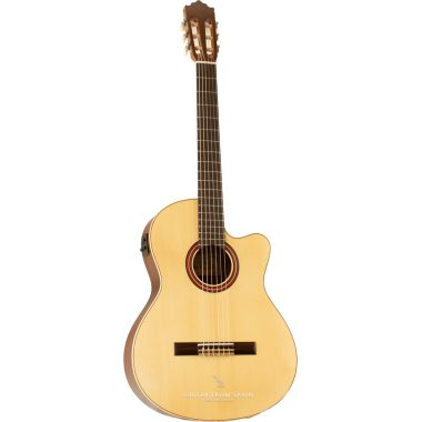 Paco Castillo 221CCE...