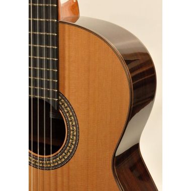 Camps CE600 Electro Classical Guitar CE-600 Electro-Classical
