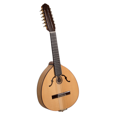 Lute Paco Castillo 4C
