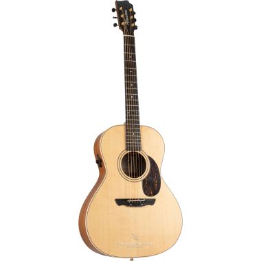 Alhambra A00-SkSp Guitarra...