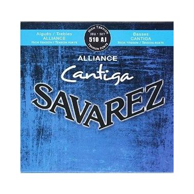 Savarez ALLIANCE CANTIGA...