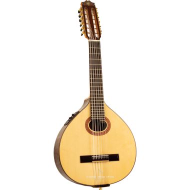 Laute Prudencio Saez 99