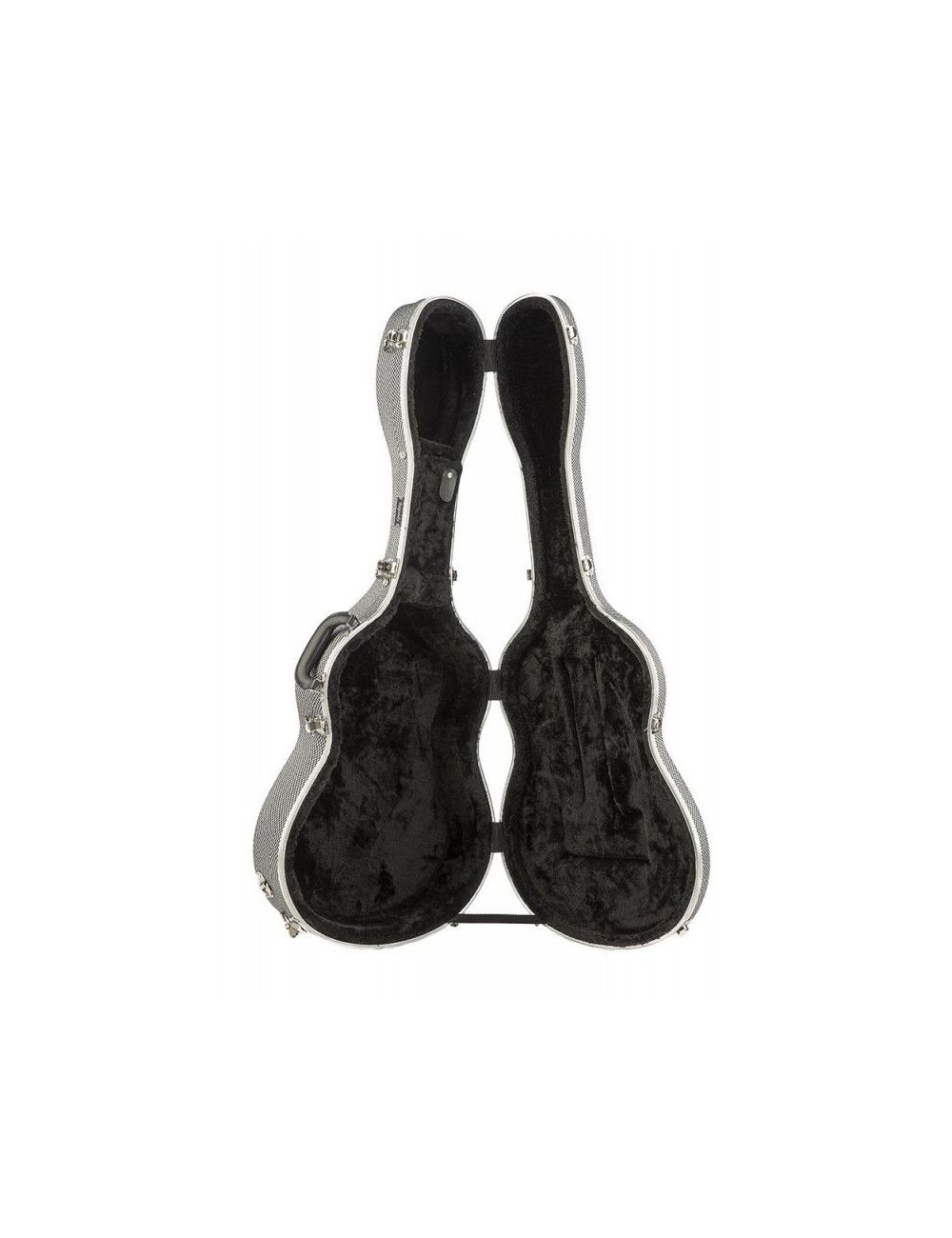 Rapsody Armonia GR Estuche de guitarra clásica standard