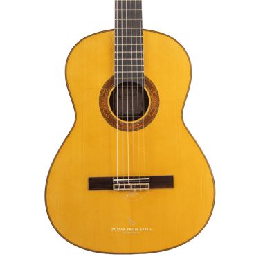 Prudencio Saez 3-FP (G18)...