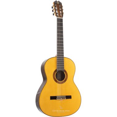 Prudencio Saez 3-FP (G18)...