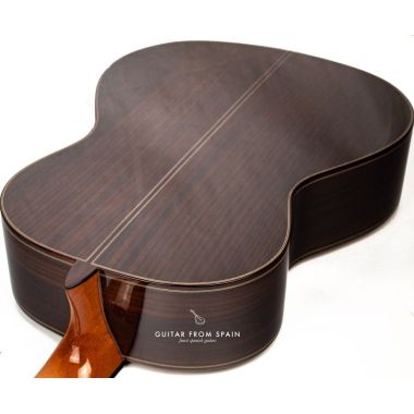 Ramirez Estudio 3 Classical guitar Estudio 3 Premium Classical