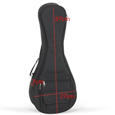 Ortola 32-B Mandolin Gig Bag