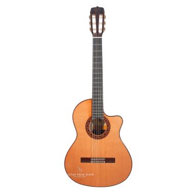 Jose Ramirez 140 CWE Cedar...