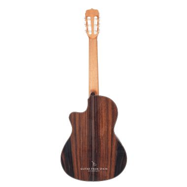 Jose Ramirez 140 CWE Spruce...