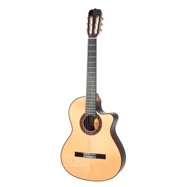 Jose Ramirez 140 CWE Spruce...