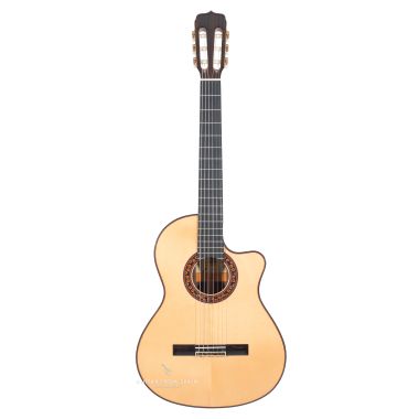 Jose Ramirez 140 CWE Spruce...