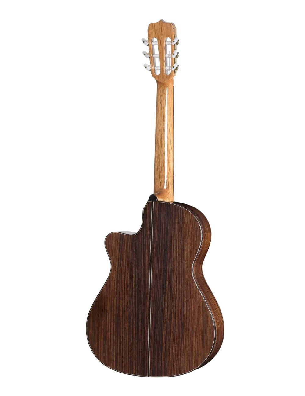 Ramirez CUT 2 Cutaway Klassische Gitarre