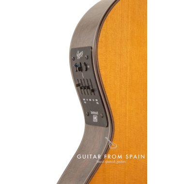 Ramirez 140 CWE MIDI...