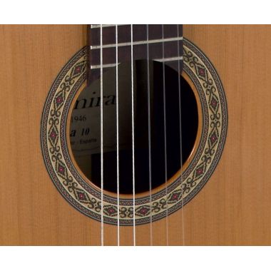 Admira A10 LH guitarra...