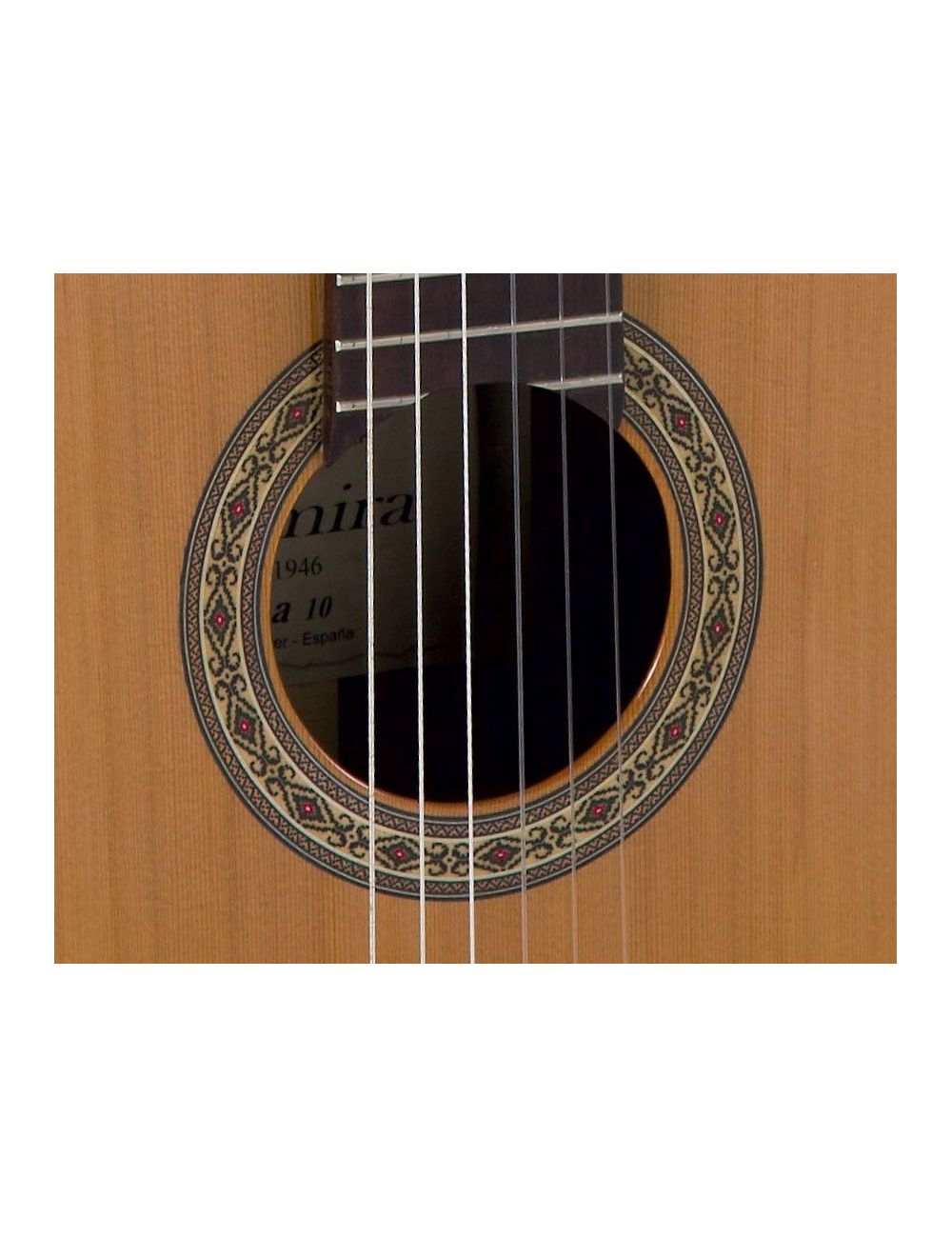 Admira A10 Classical guitar ADM10 Classical Studio