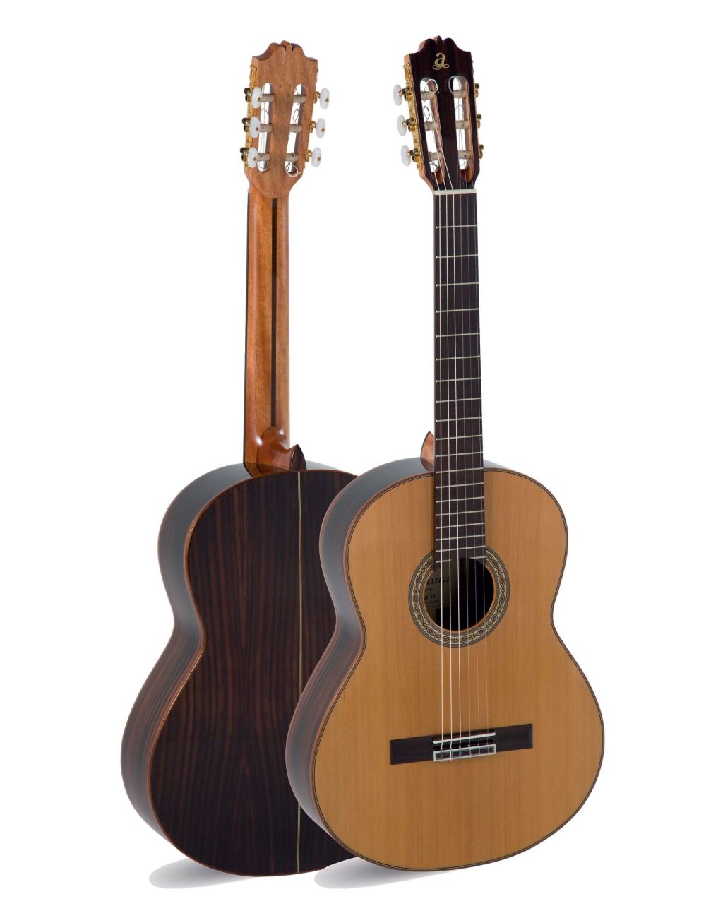 Admira A10 Classical guitar ADM10 Classical Studio