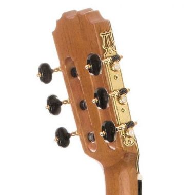 Prudencio Saez 5-FP (Saez Paredes) Flamenco Guitar 5-FP Premium Flamenco