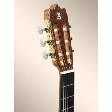 Alhambra 4P Classical Guitar 4P Classical Studio