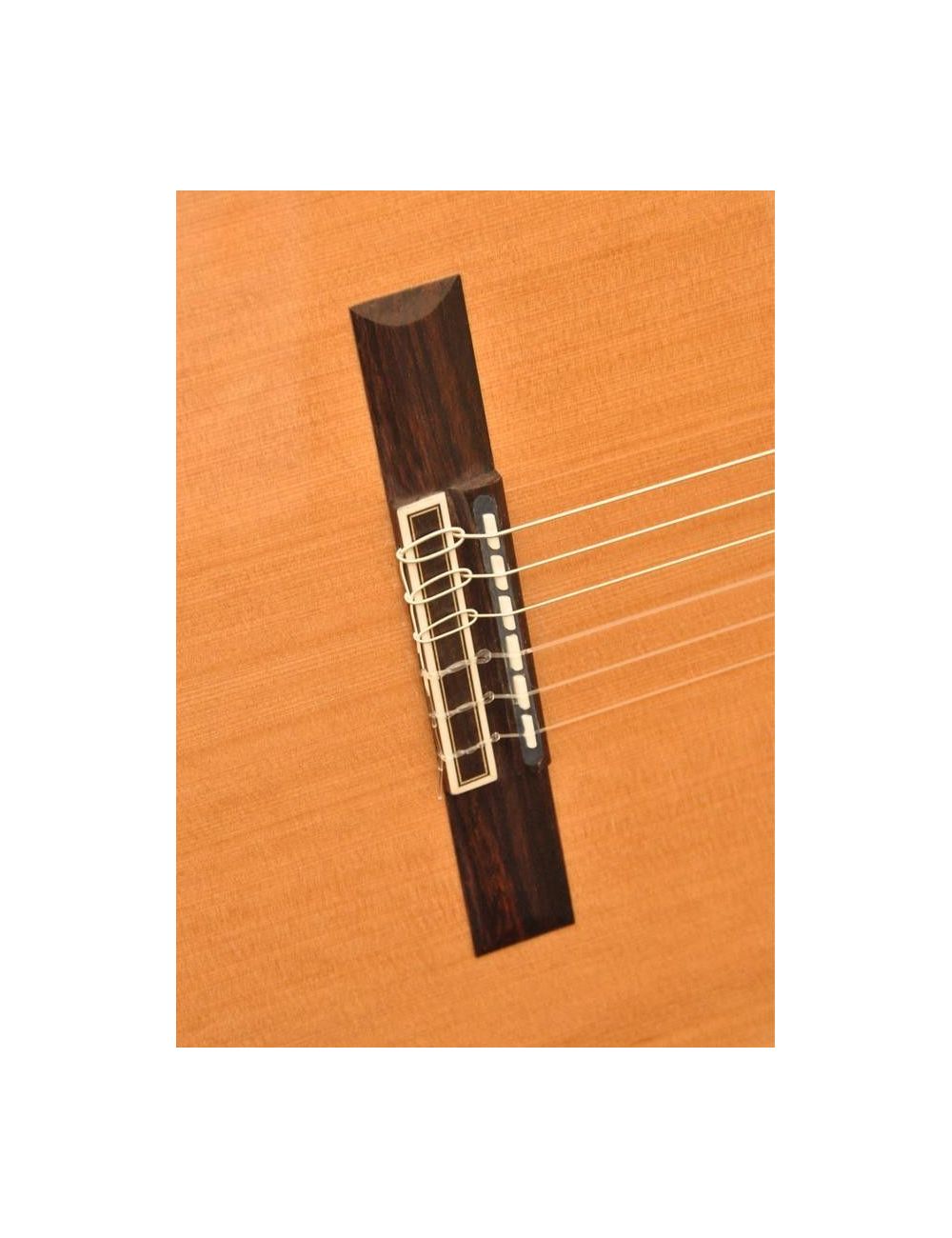 Camps NAC4-C Guitare Electro Classique