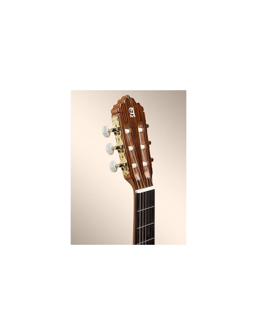 Alhambra 5P Classical Guitar 809 V Classical Studio