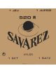 Savarez Strings 520R High Tension