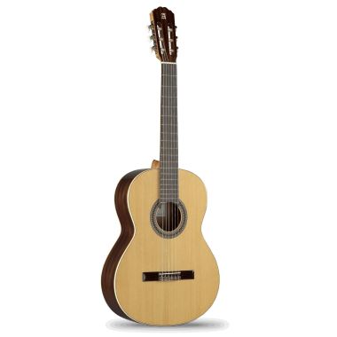 Alhambra 2C Classical Guitar