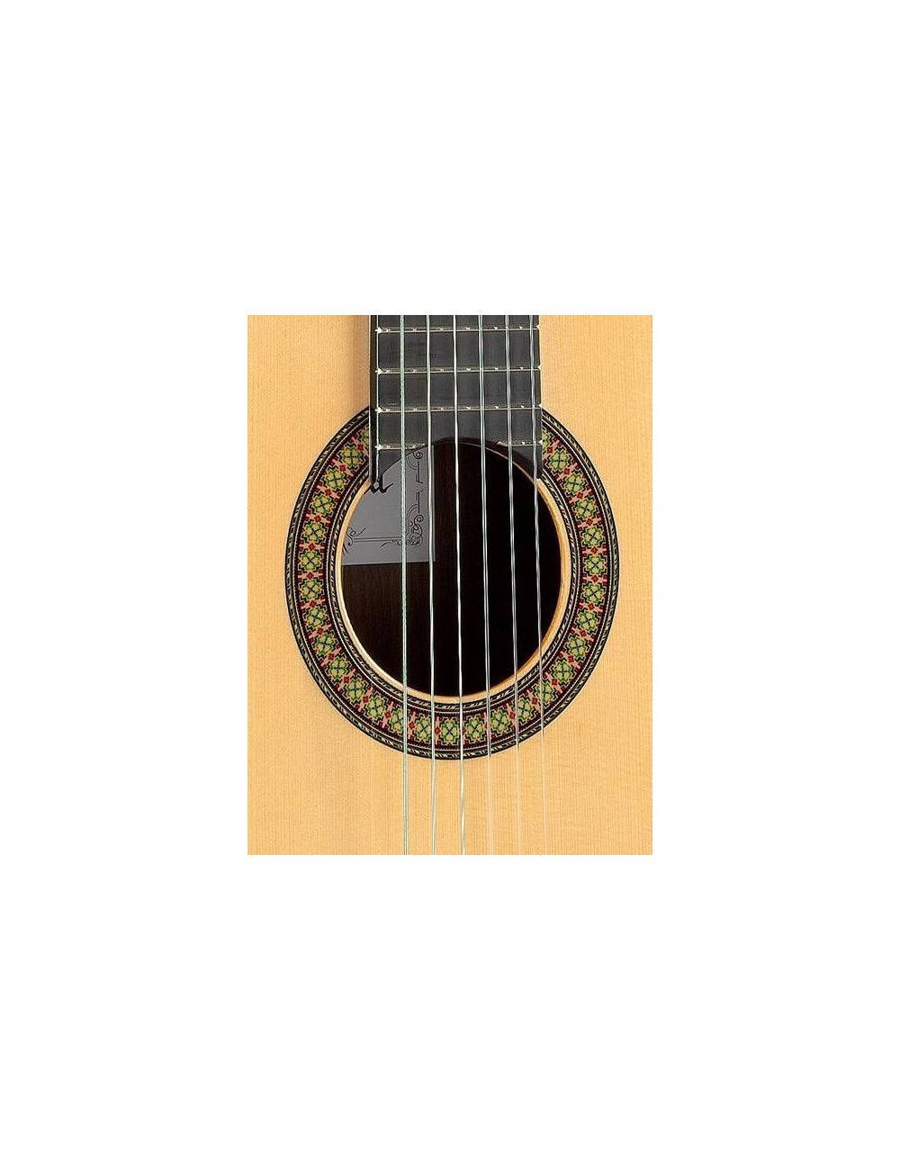 Alhambra 7PA Classical Guitar 7PA Concert Classical