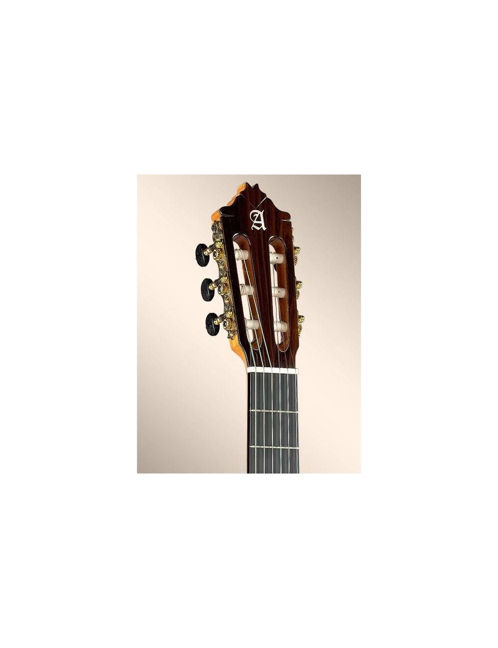 Alhambra 9P Classical Guitar 9P Concert Classical