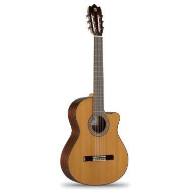 Alhambra 3CCW E1 guitarra...