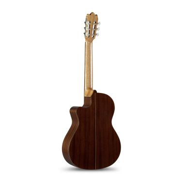 Alhambra 3CCW E1 Guitare...
