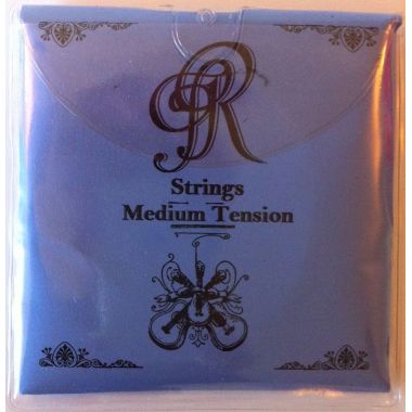 Ramirez Strings Medium Tension RAMIREZ-MT Guitar strings