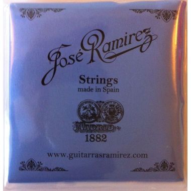 Ramirez Strings Medium Tension RAMIREZ-MT Guitar strings