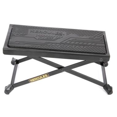 Hercules FS100B Foot rest for guitarists FS100B Guitar Stands